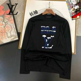 Picture of Louis Vuitton T Shirt Long _SKULVS-4XL25tx3051464